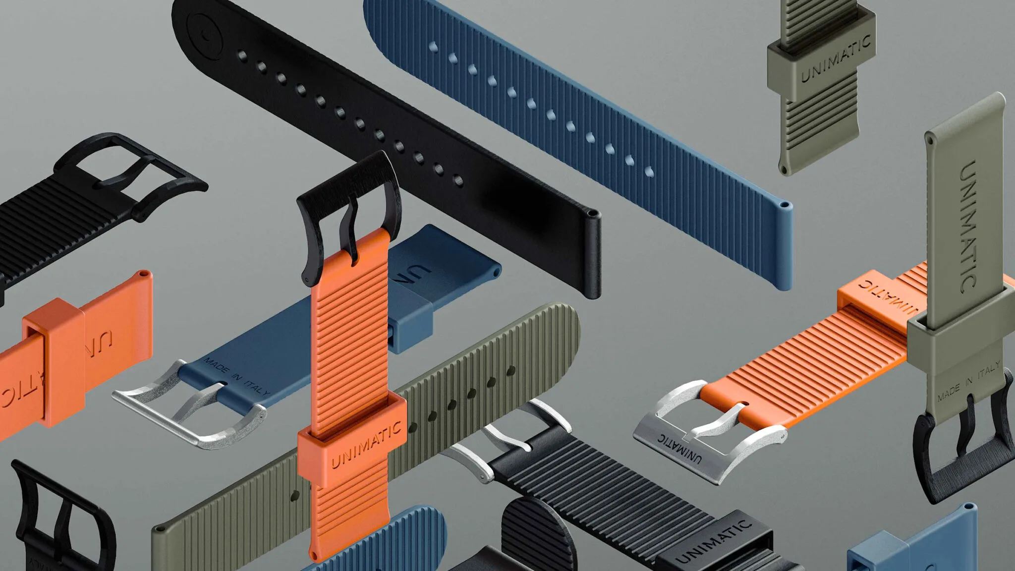 ウニマティック UNIMATIC 